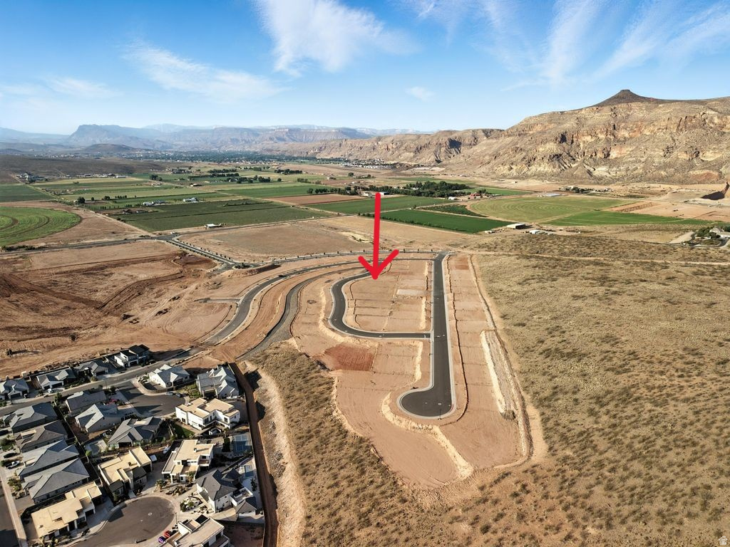 3113  ARCHES LN Hurricane, UT 84737