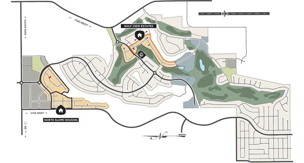 3113  ARCHES LN Hurricane, UT 84737