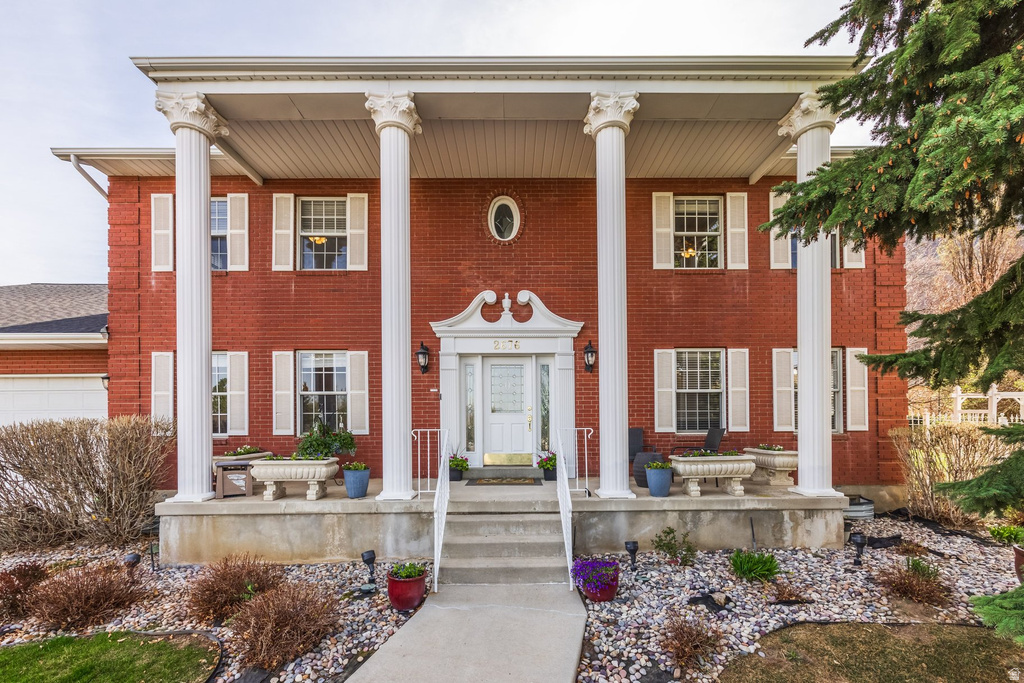 2676 E HILL CLIMB CIR Sandy, UT 84092