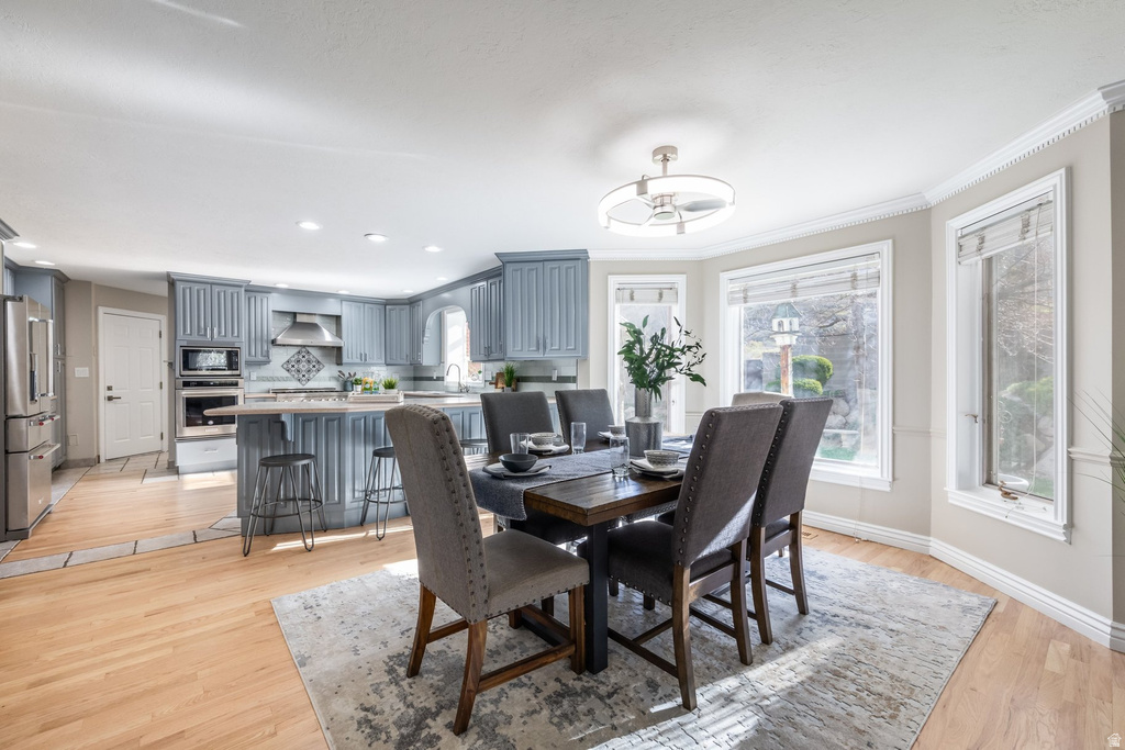 2676 E HILL CLIMB CIR Sandy, UT 84092