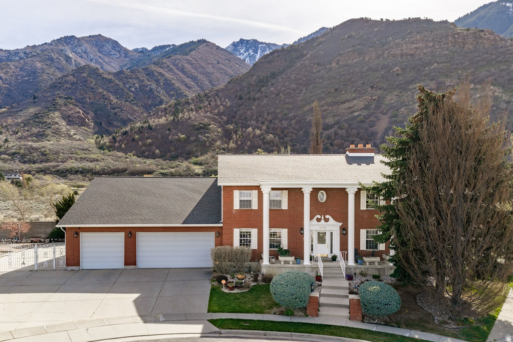 2676 E HILL CLIMB CIR Sandy, UT 84092