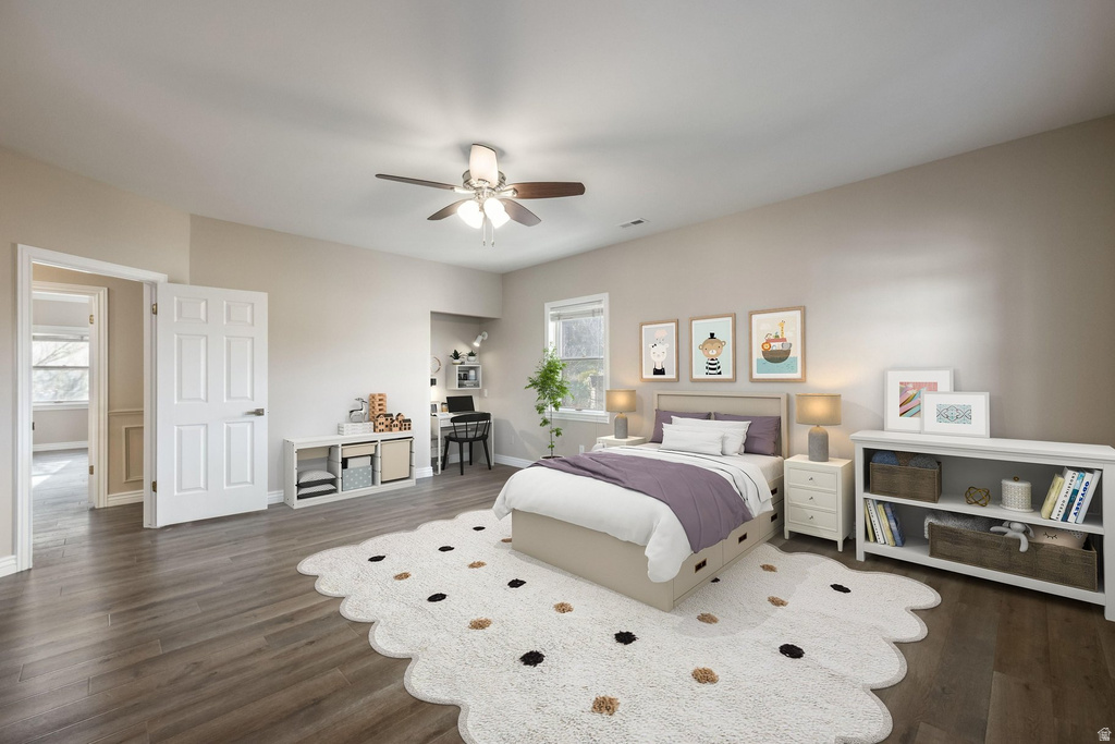 2676 E HILL CLIMB CIR Sandy, UT 84092