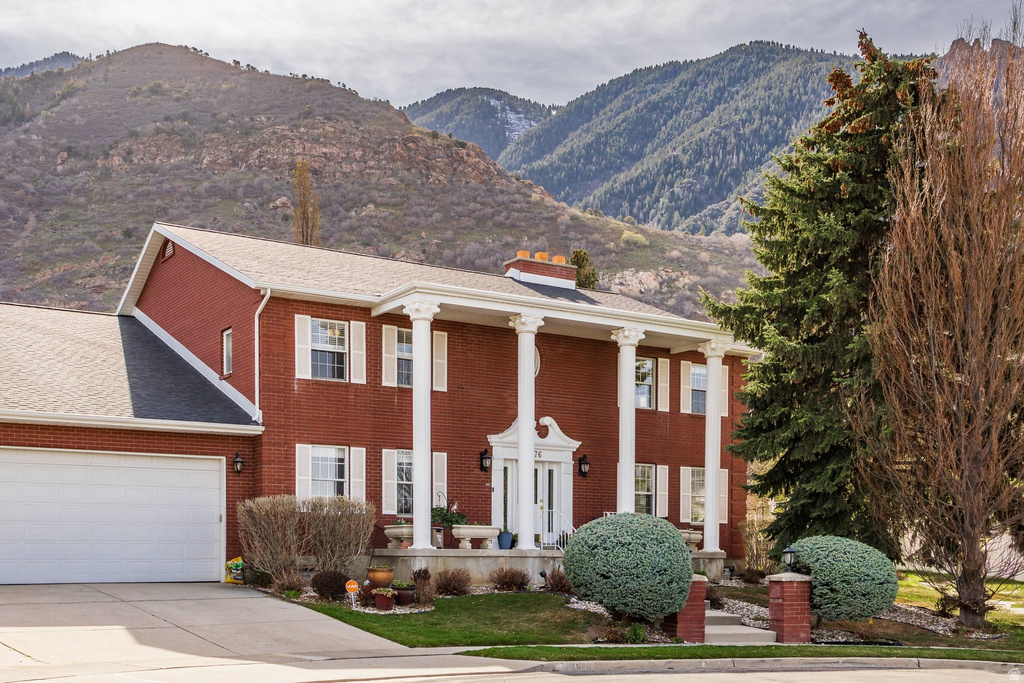 2676 E HILL CLIMB CIR Sandy, UT 84092