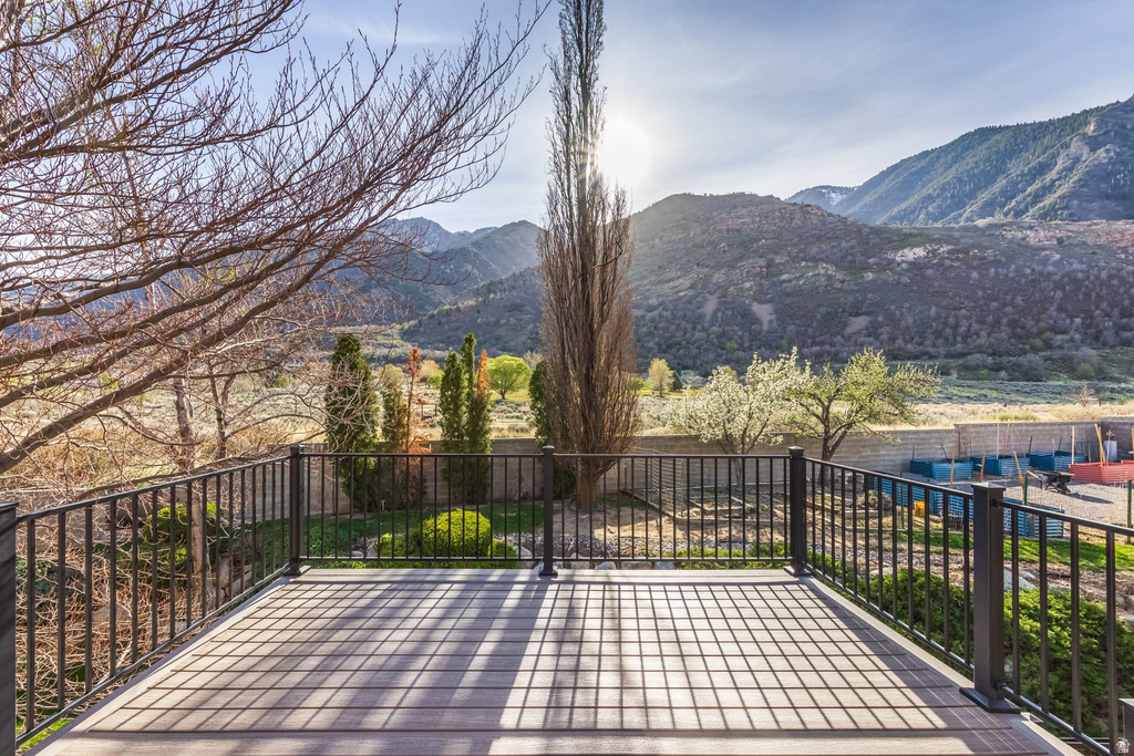 2676 E HILL CLIMB CIR Sandy, UT 84092
