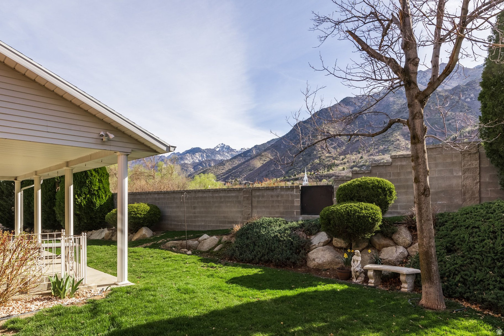 2676 E HILL CLIMB CIR Sandy, UT 84092