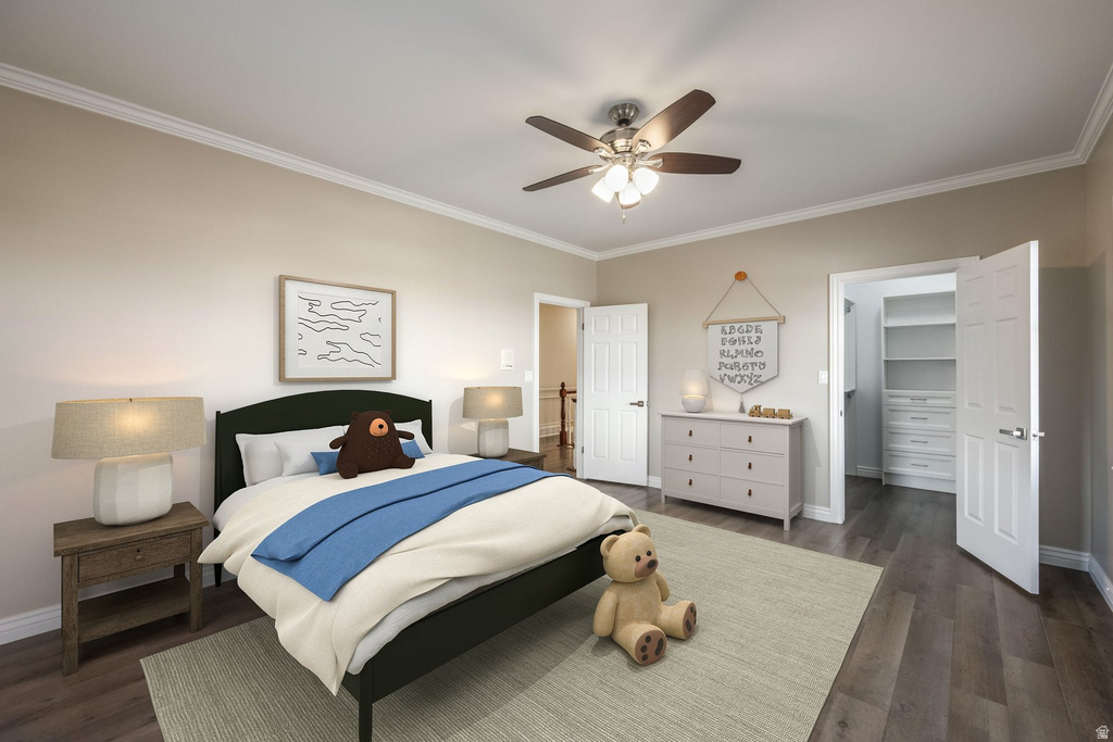 2676 E HILL CLIMB CIR Sandy, UT 84092