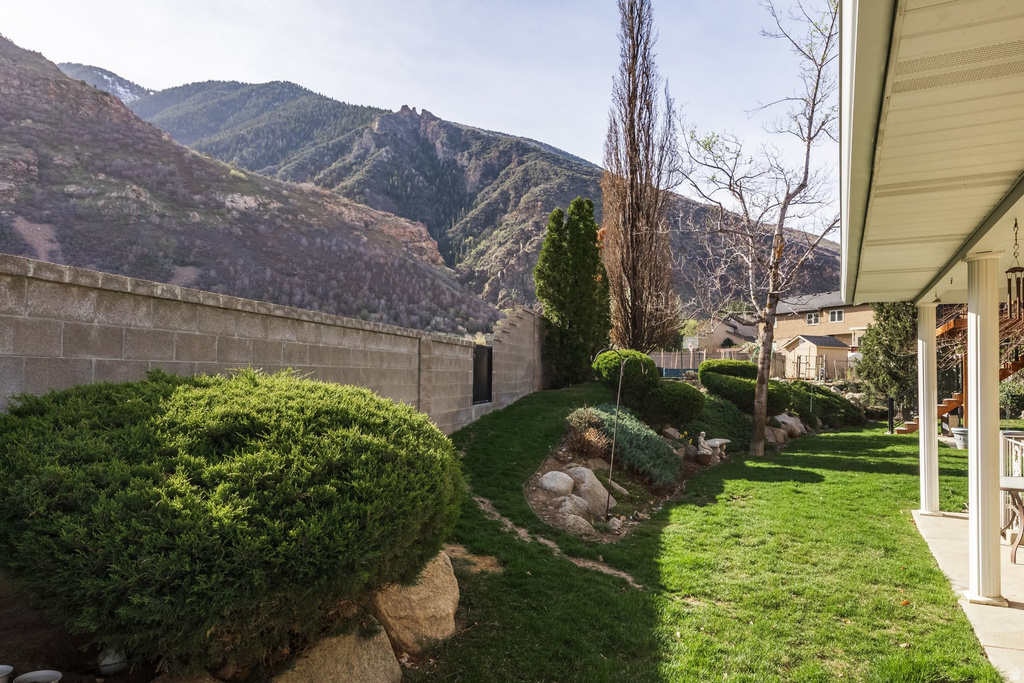 2676 E HILL CLIMB CIR Sandy, UT 84092