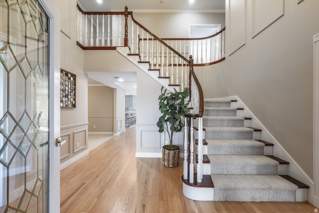 2676 E HILL CLIMB CIR Sandy, UT 84092