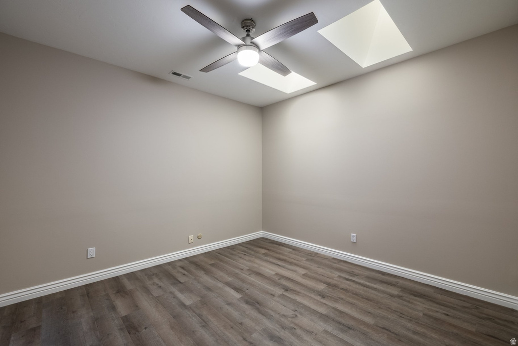 2676 E HILL CLIMB CIR Sandy, UT 84092