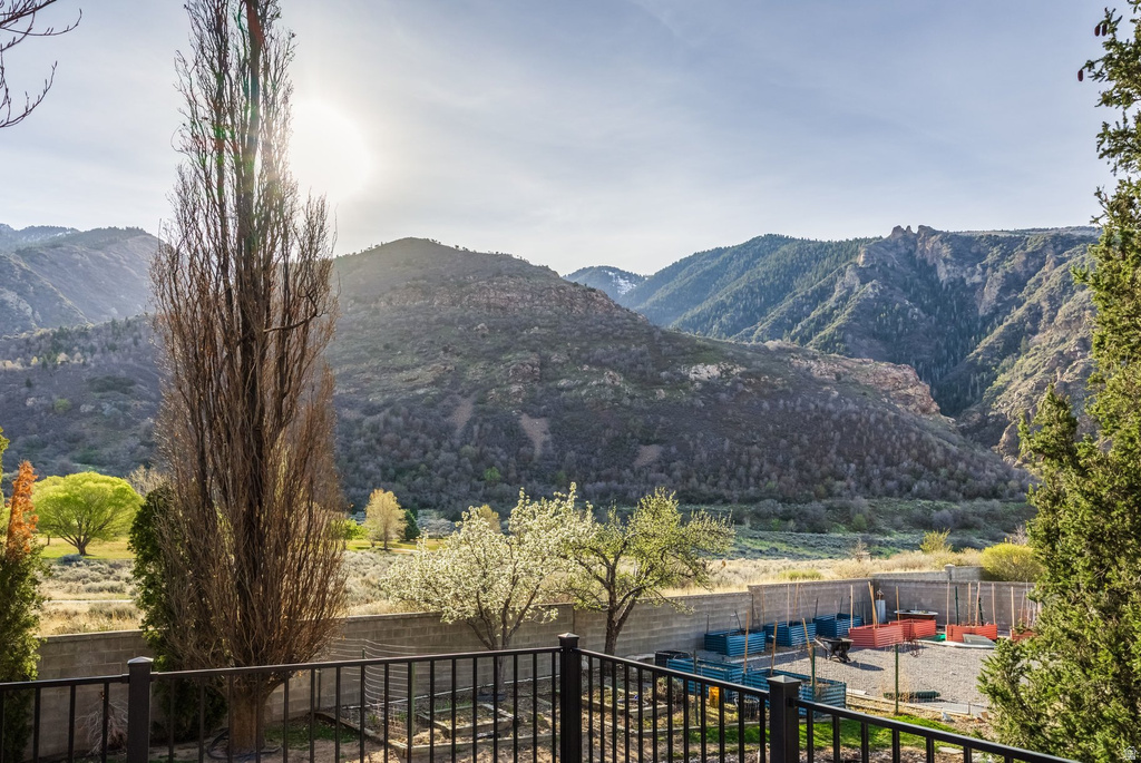2676 E HILL CLIMB CIR Sandy, UT 84092