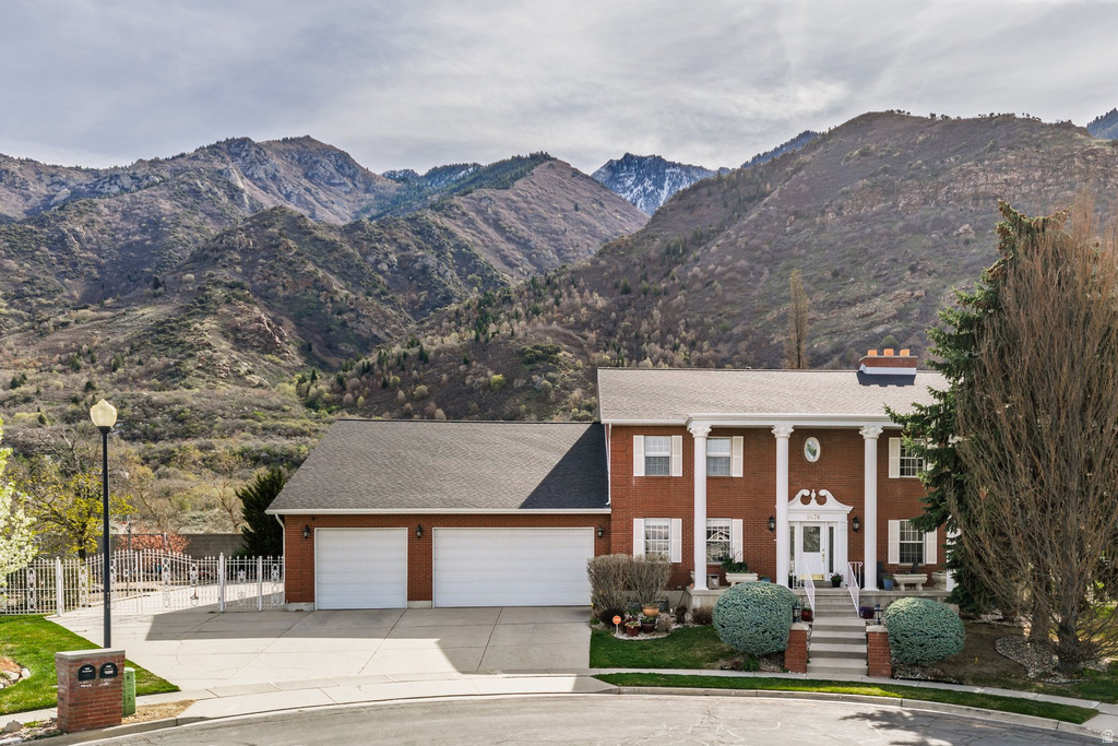 2676 E HILL CLIMB CIR Sandy, UT 84092