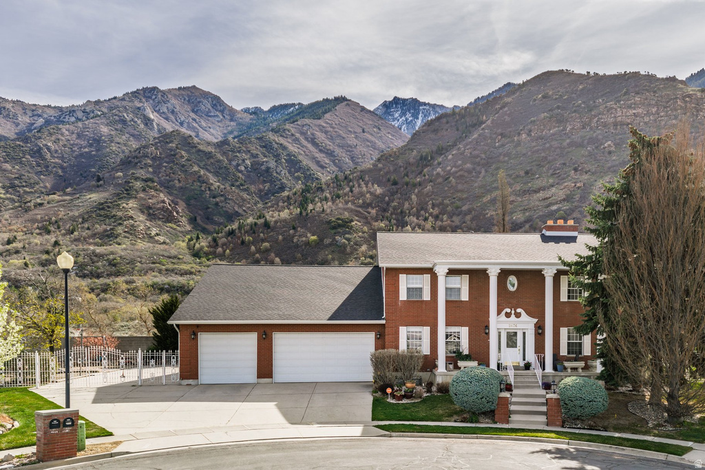 2676 E HILL CLIMB CIR Sandy, UT 84092