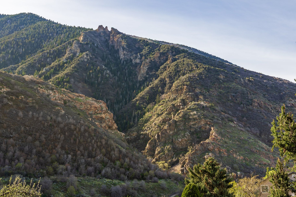 2676 E HILL CLIMB CIR Sandy, UT 84092