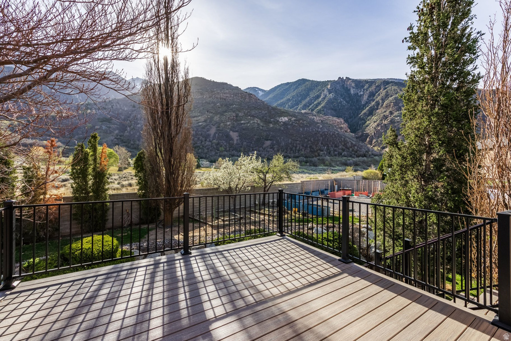 2676 E HILL CLIMB CIR Sandy, UT 84092