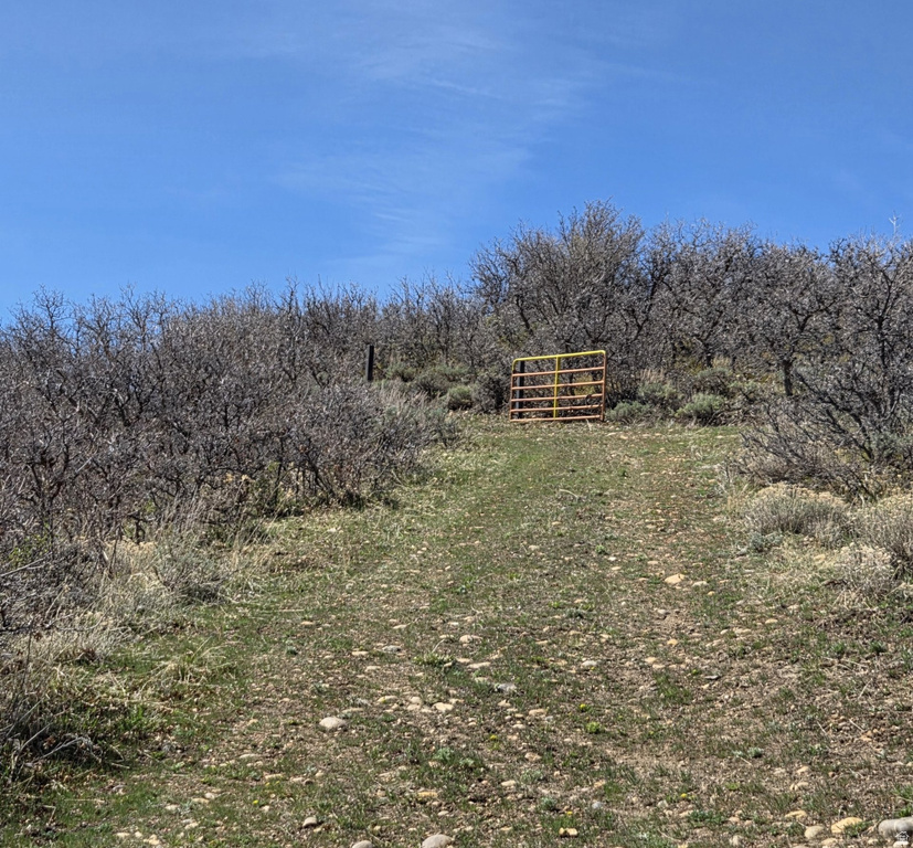 12602 SKYLINE RD #130 Echo, UT 84024