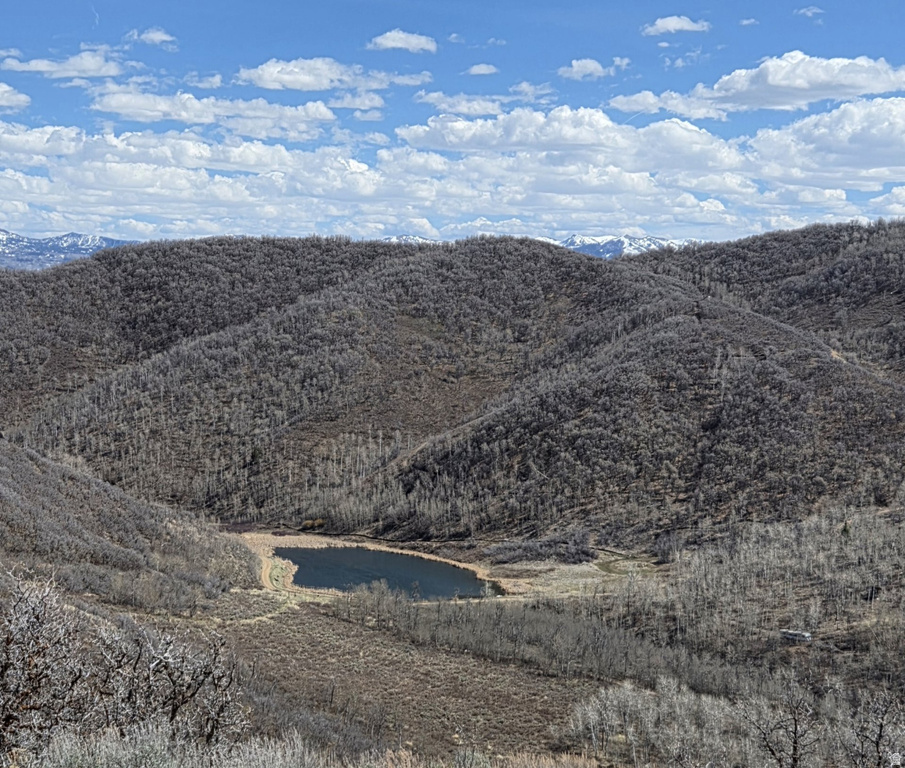 12602 SKYLINE RD #130 Echo, UT 84024