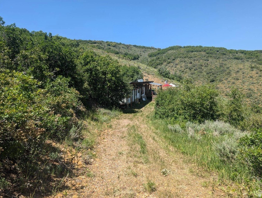 12602 SKYLINE RD #130 Echo, UT 84024