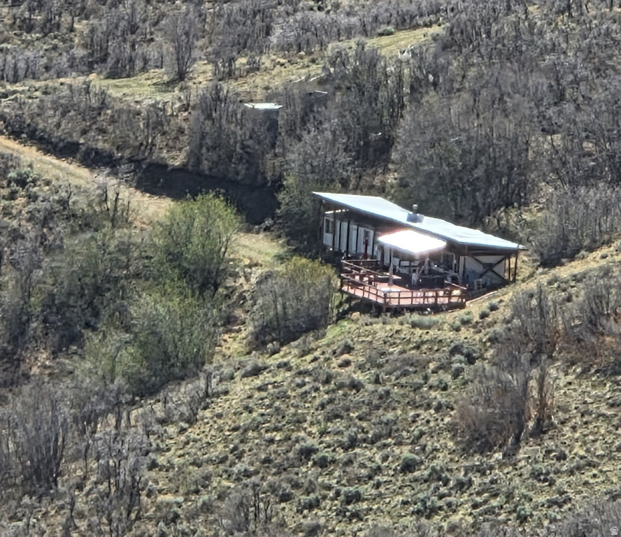 12602 SKYLINE RD #130 Echo, UT 84024
