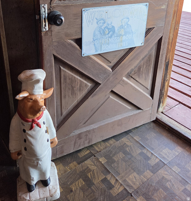 12602 SKYLINE RD #130 Echo, UT 84024