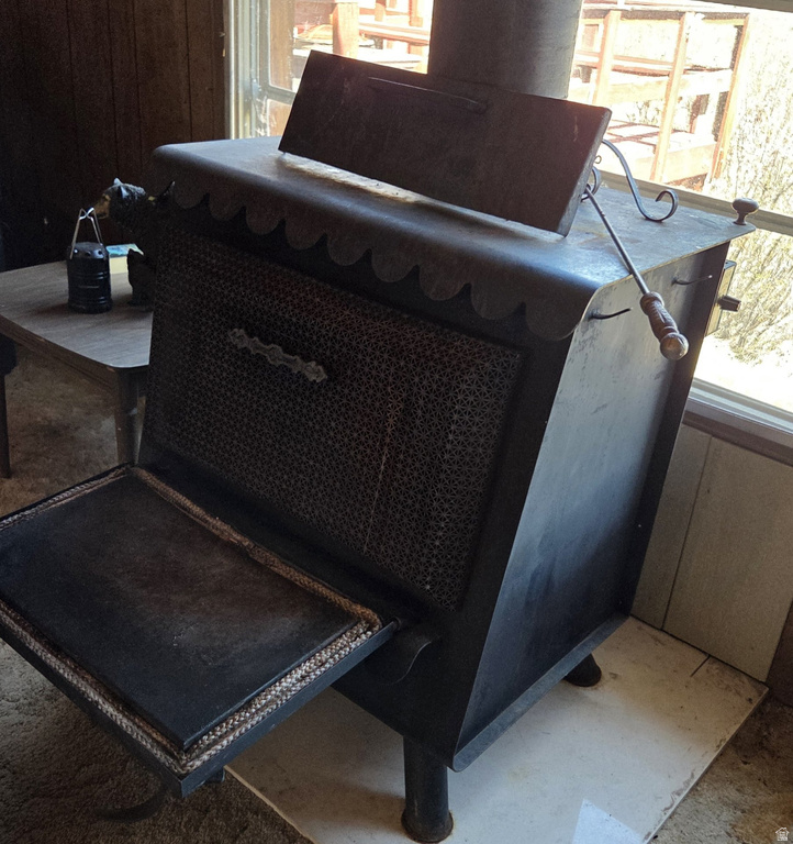 12602 SKYLINE RD #130 Echo, UT 84024