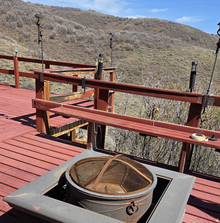 12602 SKYLINE RD #130 Echo, UT 84024