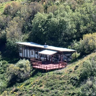 12602 SKYLINE RD #130 Echo, UT 84024