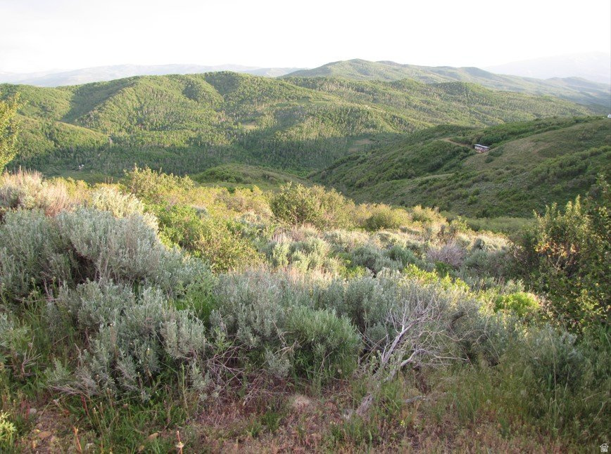 12602 SKYLINE RD #130 Echo, UT 84024