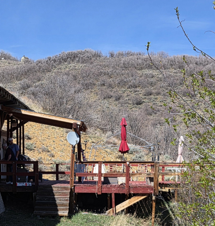 12602 SKYLINE RD #130 Echo, UT 84024