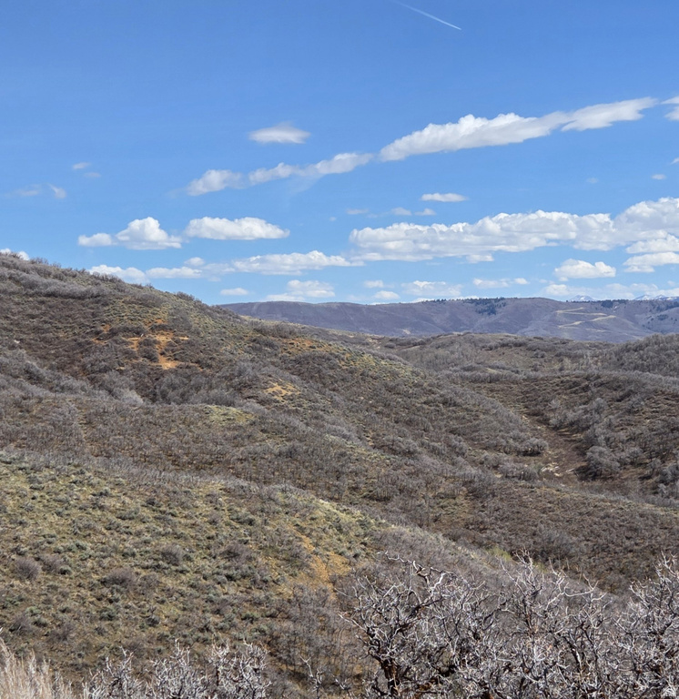 12602 SKYLINE RD #130 Echo, UT 84024