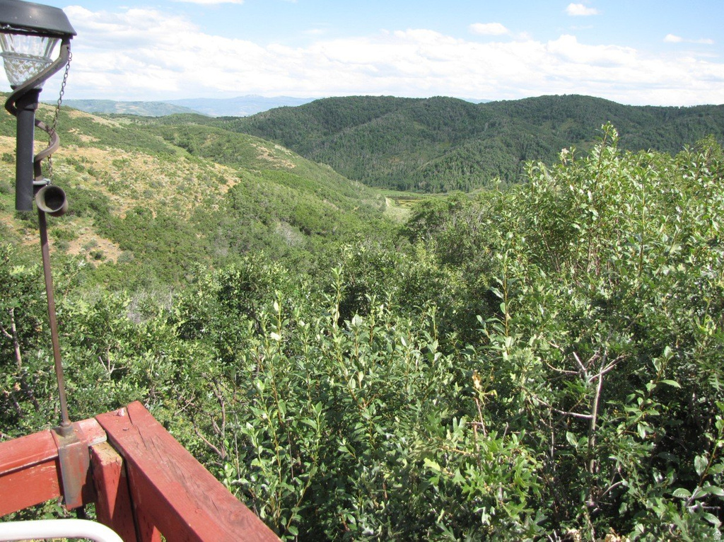 12602 SKYLINE RD #130 Echo, UT 84024