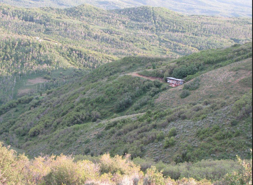 12602 SKYLINE RD #130 Echo, UT 84024