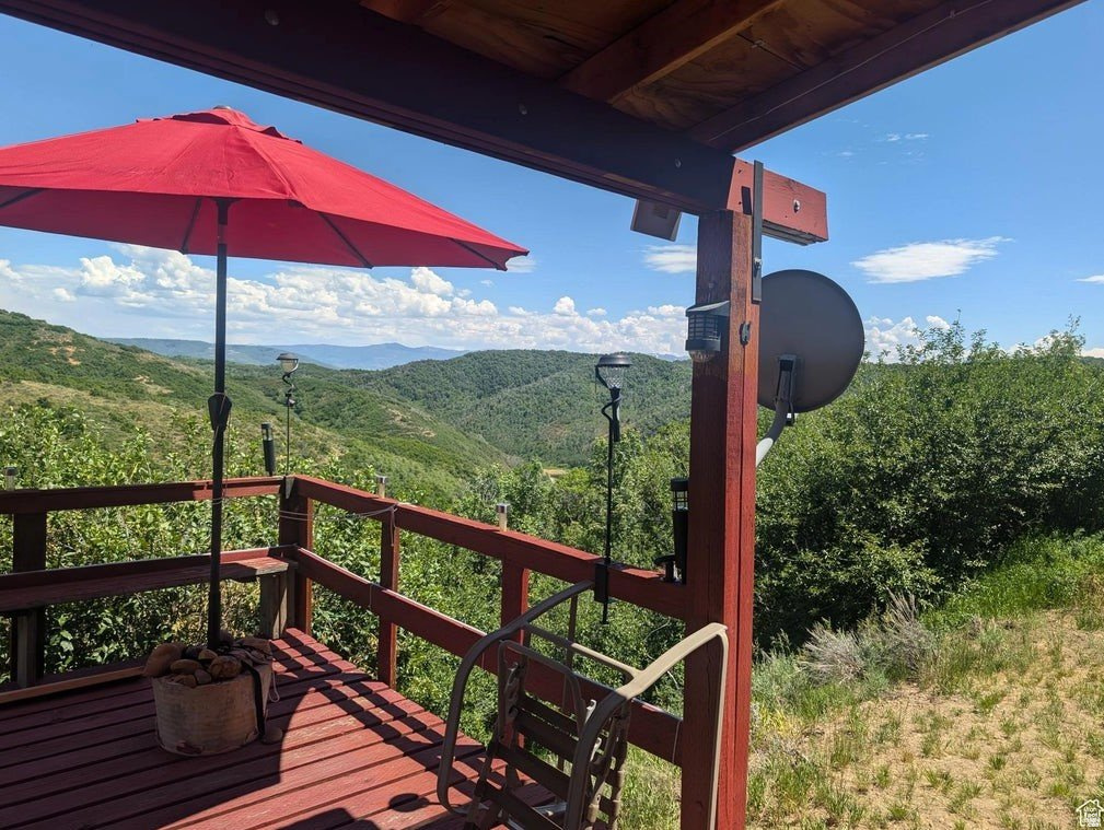 12602 SKYLINE RD #130 Echo, UT 84024