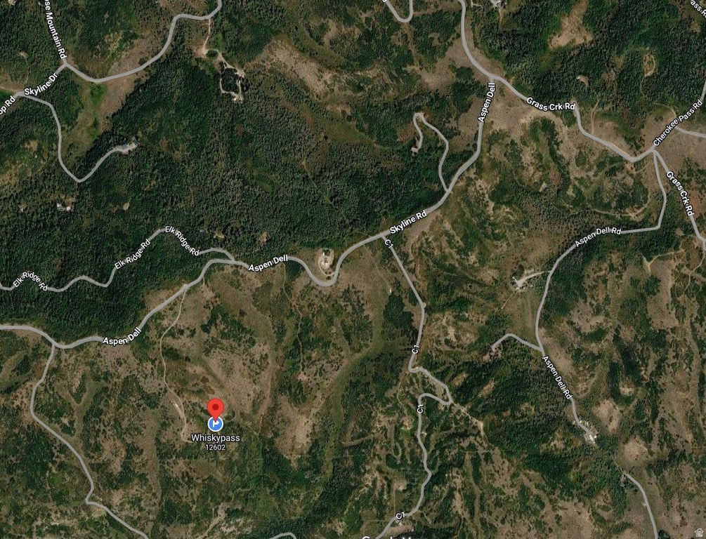 12602 SKYLINE RD #130 Echo, UT 84024