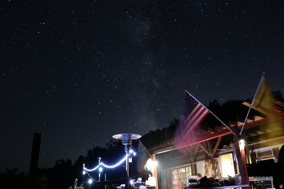 12602 SKYLINE RD #130 Echo, UT 84024