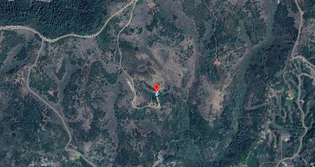 12602 SKYLINE RD #130 Echo, UT 84024