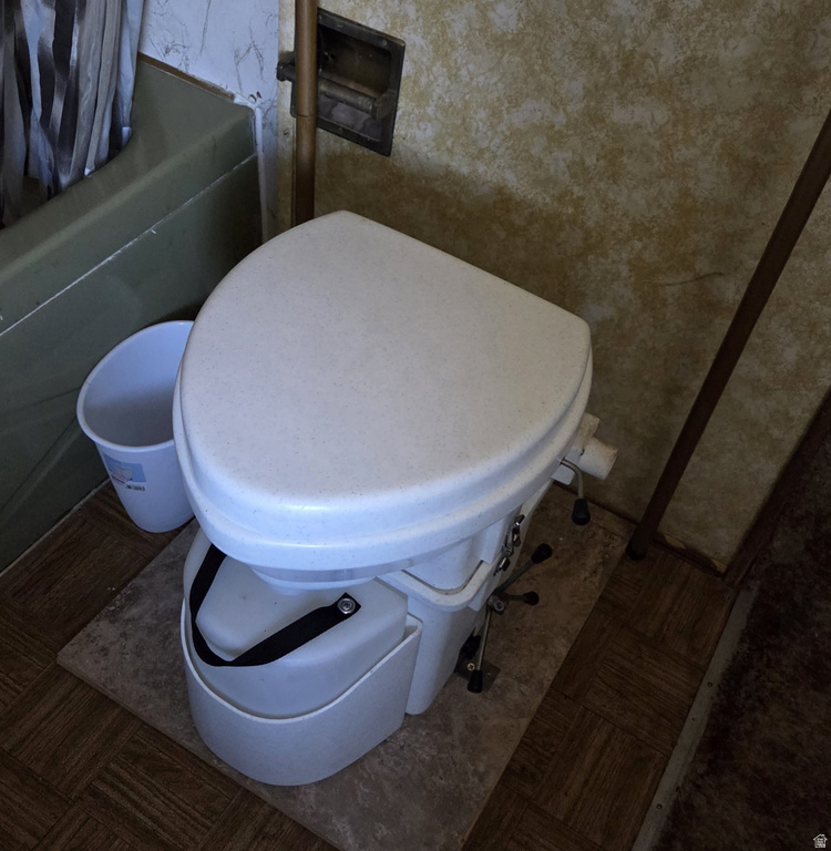 12602 SKYLINE RD #130 Echo, UT 84024