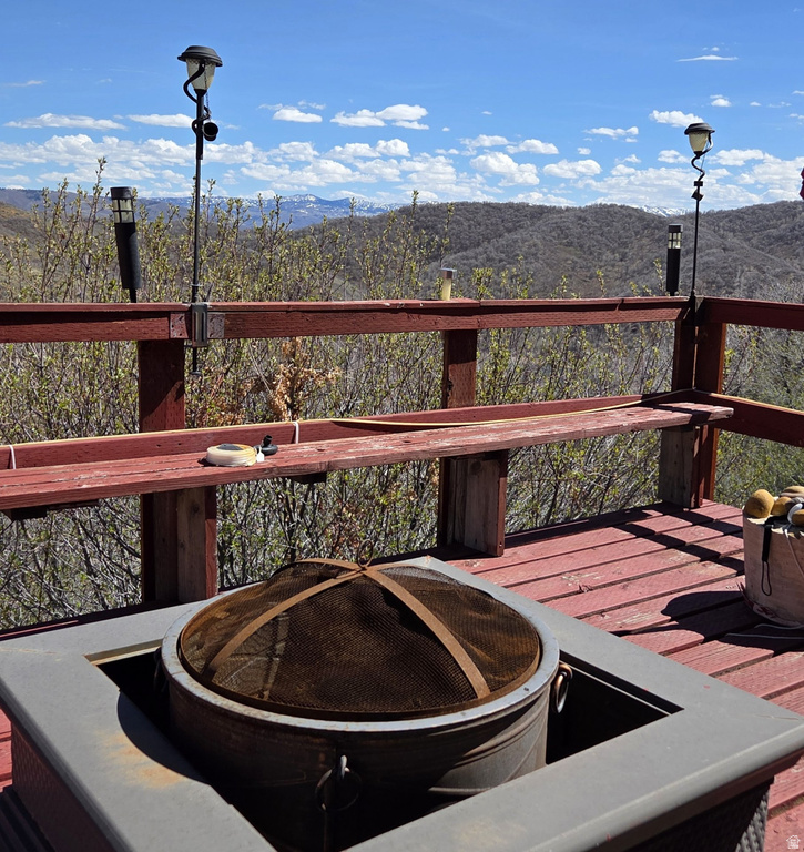 12602 SKYLINE RD #130 Echo, UT 84024