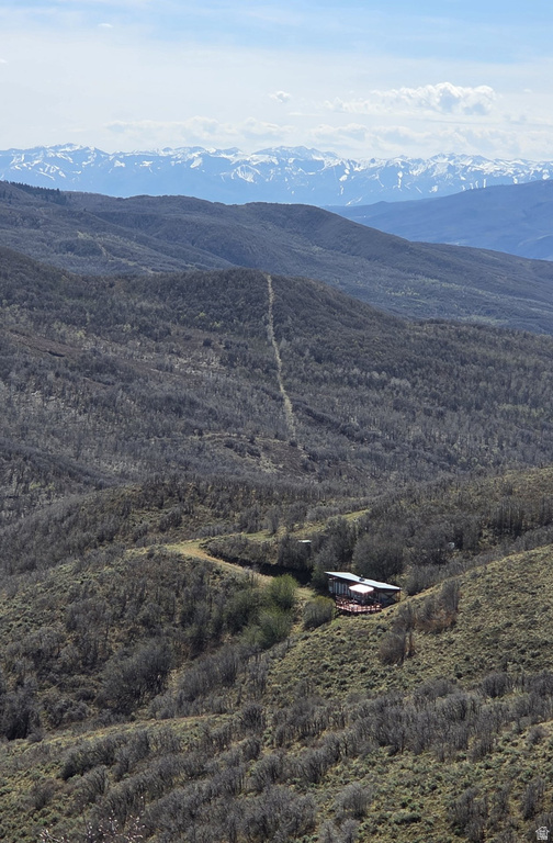 12602 SKYLINE RD #130 Echo, UT 84024