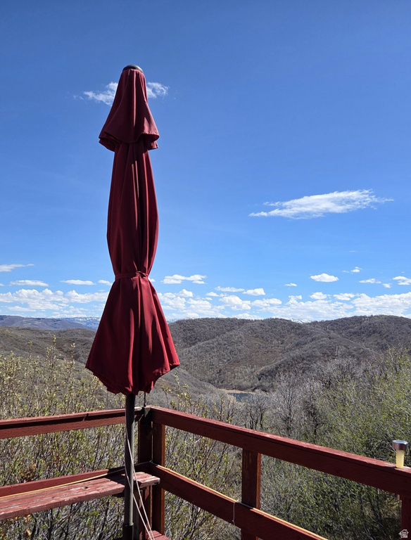 12602 SKYLINE RD #130 Echo, UT 84024