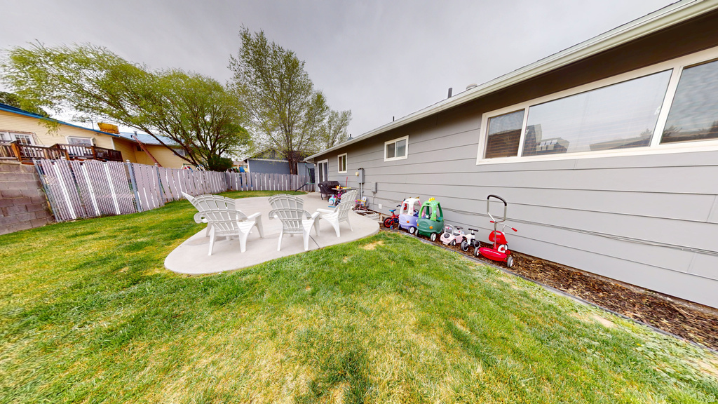 546 WINDSOR RD Price, UT 84501