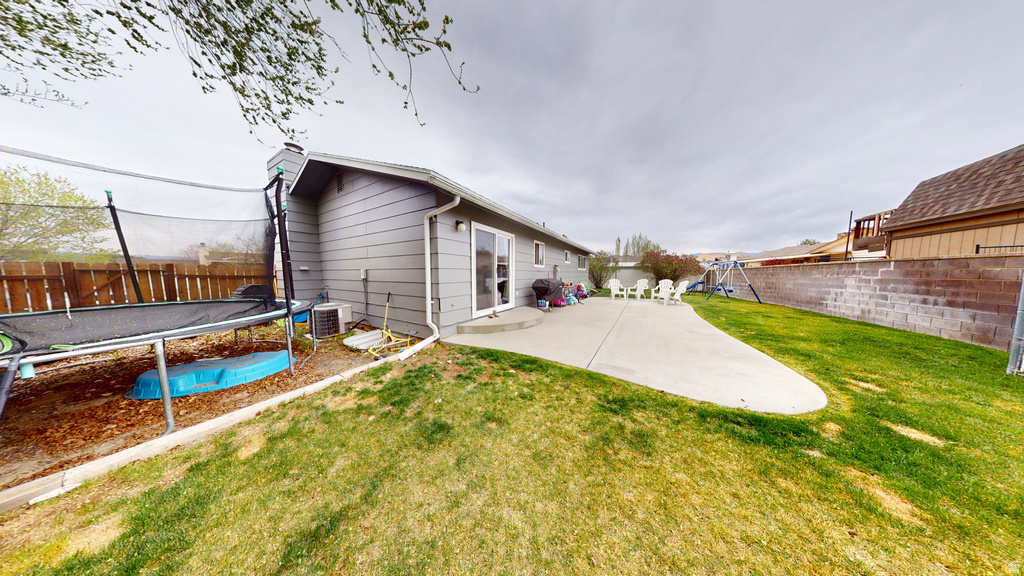 546 WINDSOR RD Price, UT 84501