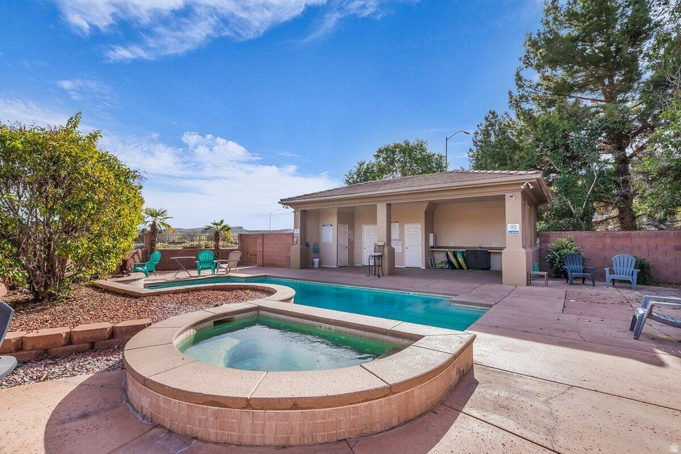 340 N COUNTRY LN #26 St George, UT 84770