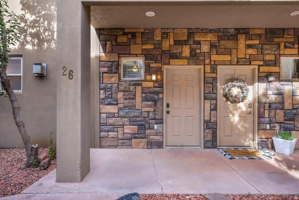 340 N COUNTRY LN #26 St George, UT 84770