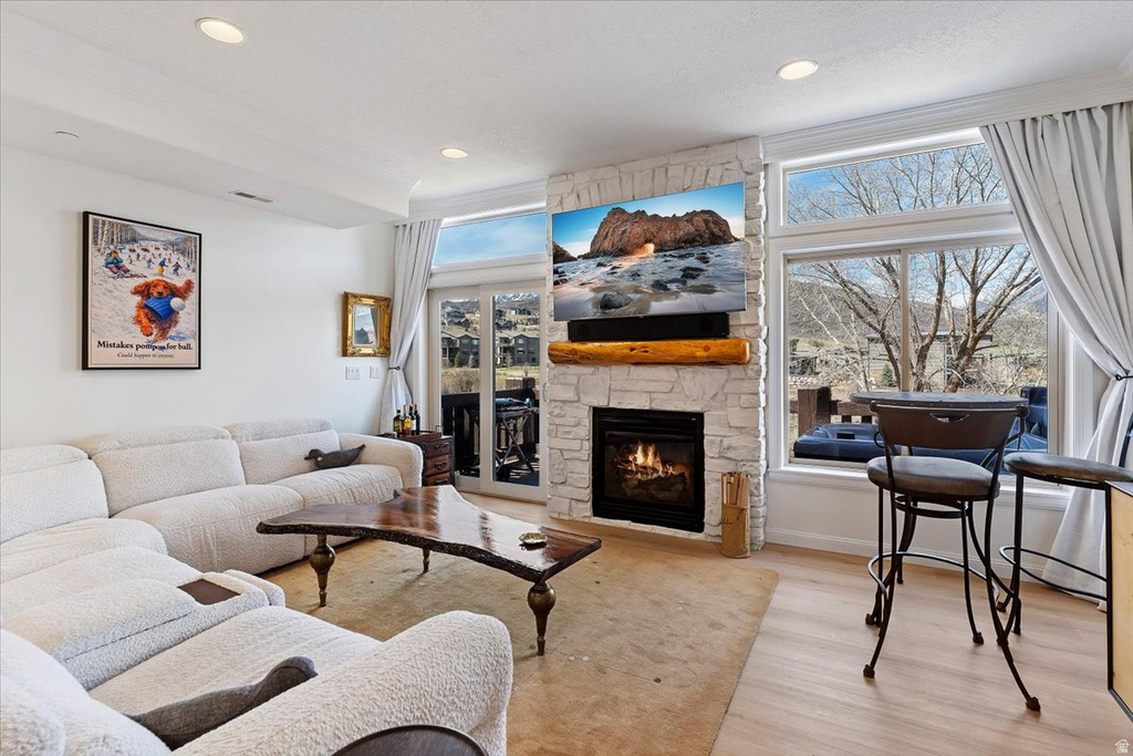 6486 E HWY 39 #46 Huntsville, UT 84317