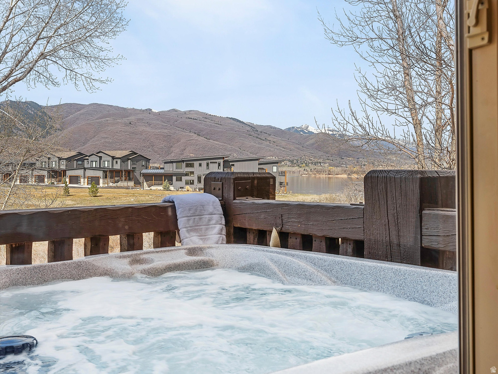 6486 E HWY 39 #46 Huntsville, UT 84317