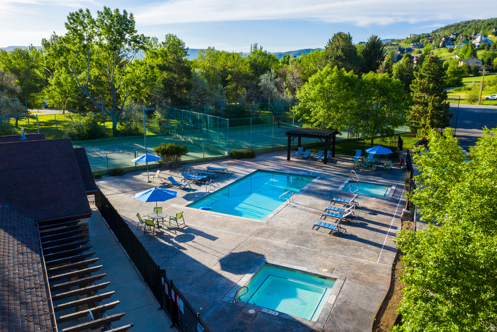 6486 E HWY 39 #46 Huntsville, UT 84317