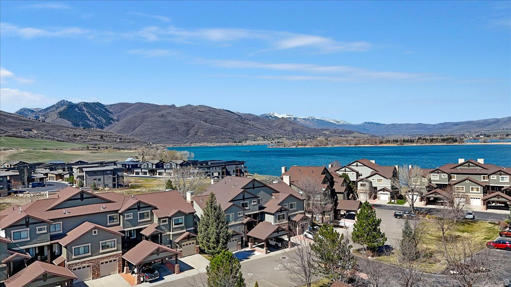 6486 E HWY 39 #46 Huntsville, UT 84317