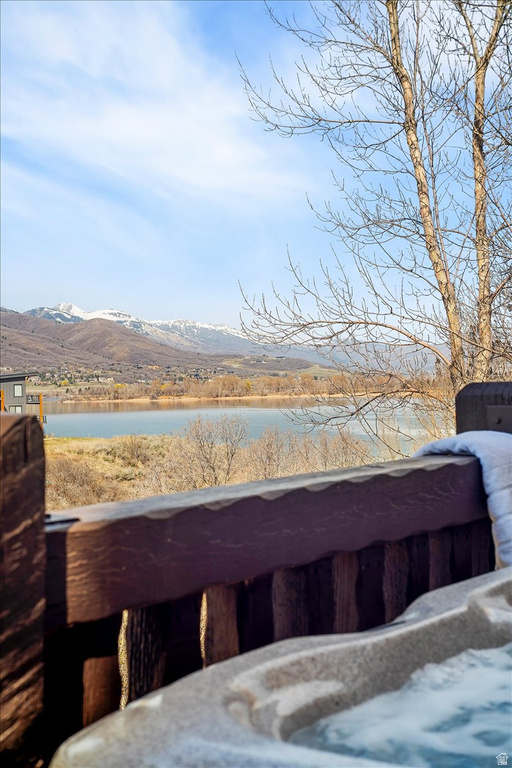 6486 E HWY 39 #46 Huntsville, UT 84317