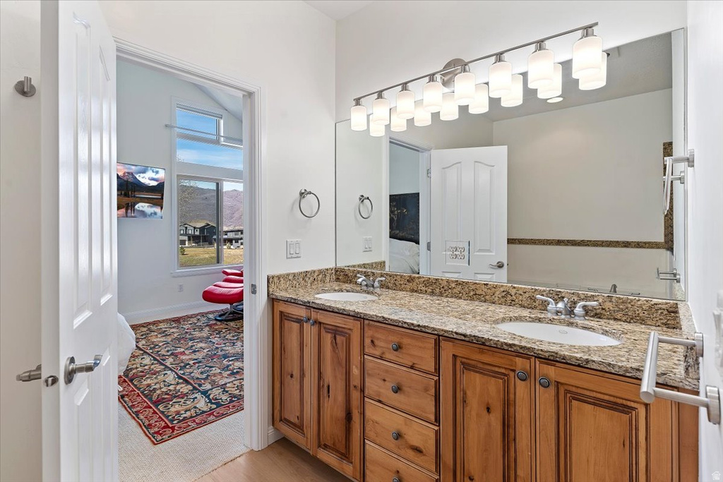 6486 E HWY 39 #46 Huntsville, UT 84317