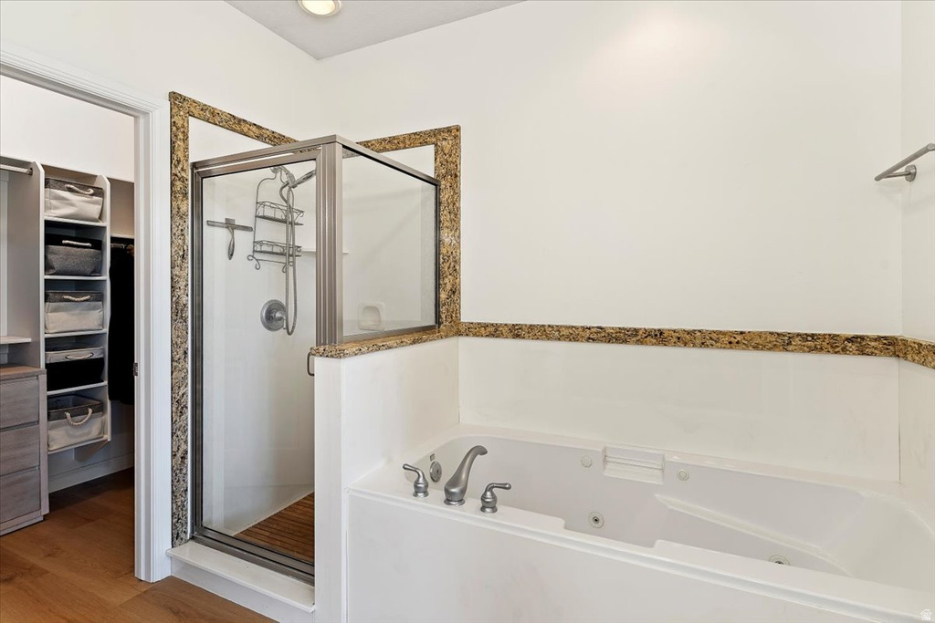 6486 E HWY 39 #46 Huntsville, UT 84317